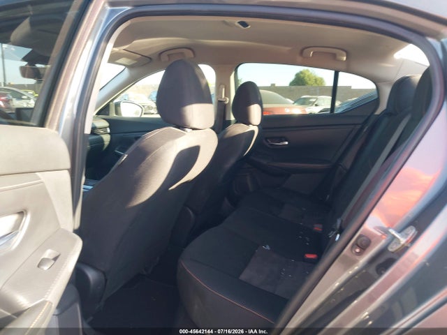 Nissan Sentra Sr Xtronic Cvt 2020 3N1AB8DV5LY285228 Image 8