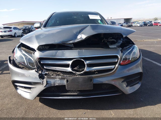 Mercedes-Benz E 300 2017 WDDZF4JB2HA087277 Image 11