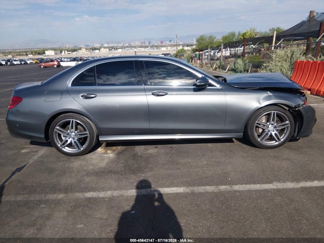 Mercedes-Benz E 300 2017 WDDZF4JB2HA087277 Image 12