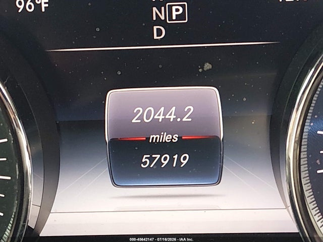 Mercedes-Benz E 300 2017 WDDZF4JB2HA087277 Image 14