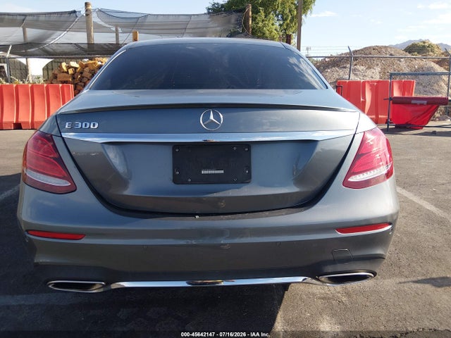 Mercedes-Benz E 300 2017 WDDZF4JB2HA087277 Image 15