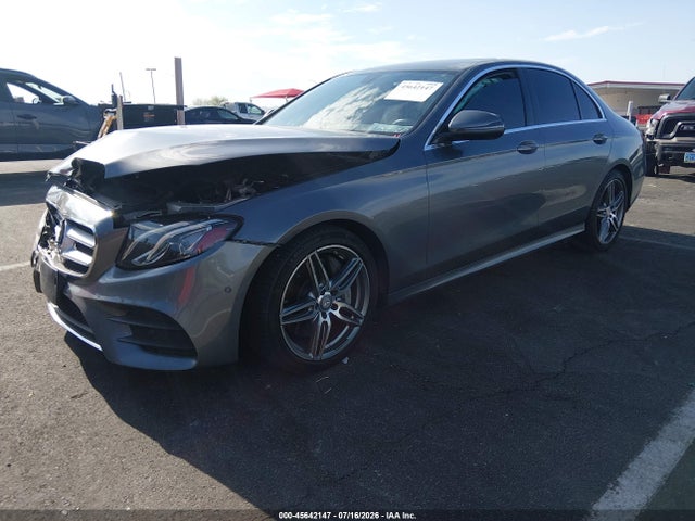 Mercedes-Benz E 300 2017 WDDZF4JB2HA087277 Image 2