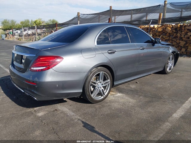 Mercedes-Benz E 300 2017 WDDZF4JB2HA087277 Image 4