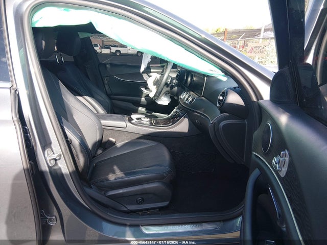 Mercedes-Benz E 300 2017 WDDZF4JB2HA087277 Image 5