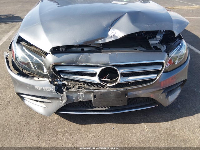 Mercedes-Benz E 300 2017 WDDZF4JB2HA087277 Image 6