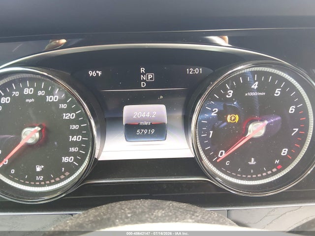 Mercedes-Benz E 300 2017 WDDZF4JB2HA087277 Image 7