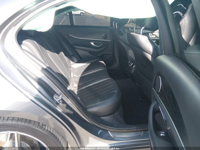 Mercedes-Benz E 300 2017 WDDZF4JB2HA087277 Image 8