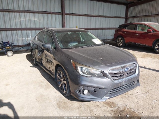 Продажа на аукционе авто 2019 Subaru Legacy 2.5i Limited, vin: 4S3BNAN68K3007129, номер лота: 45642148