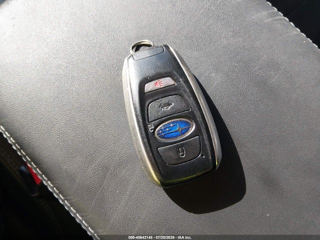 Продаж на аукціоні авто 2019 Subaru Legacy 2.5i Limited, vin: 4S3BNAN68K3007129, номер лоту: 45642148