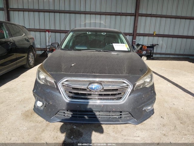 Продаж на аукціоні авто 2019 Subaru Legacy 2.5i Limited, vin: 4S3BNAN68K3007129, номер лоту: 45642148