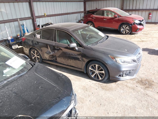 Продаж на аукціоні авто 2019 Subaru Legacy 2.5i Limited, vin: 4S3BNAN68K3007129, номер лоту: 45642148