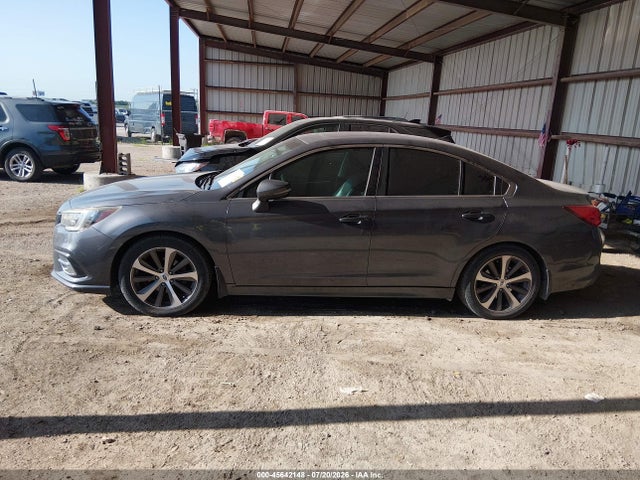 Продаж на аукціоні авто 2019 Subaru Legacy 2.5i Limited, vin: 4S3BNAN68K3007129, номер лоту: 45642148