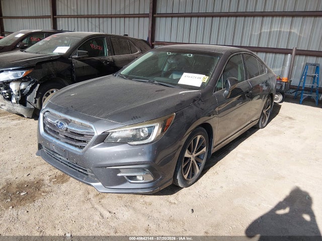 Продаж на аукціоні авто 2019 Subaru Legacy 2.5i Limited, vin: 4S3BNAN68K3007129, номер лоту: 45642148