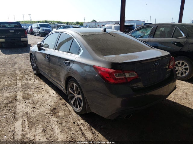 Продаж на аукціоні авто 2019 Subaru Legacy 2.5i Limited, vin: 4S3BNAN68K3007129, номер лоту: 45642148