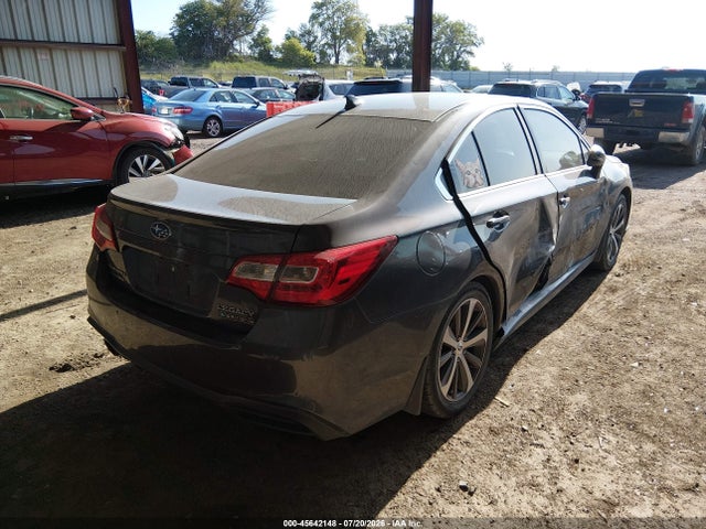 Продаж на аукціоні авто 2019 Subaru Legacy 2.5i Limited, vin: 4S3BNAN68K3007129, номер лоту: 45642148