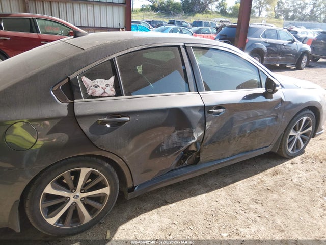 Продаж на аукціоні авто 2019 Subaru Legacy 2.5i Limited, vin: 4S3BNAN68K3007129, номер лоту: 45642148