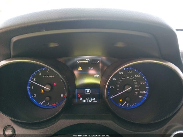 Продаж на аукціоні авто 2019 Subaru Legacy 2.5i Limited, vin: 4S3BNAN68K3007129, номер лоту: 45642148
