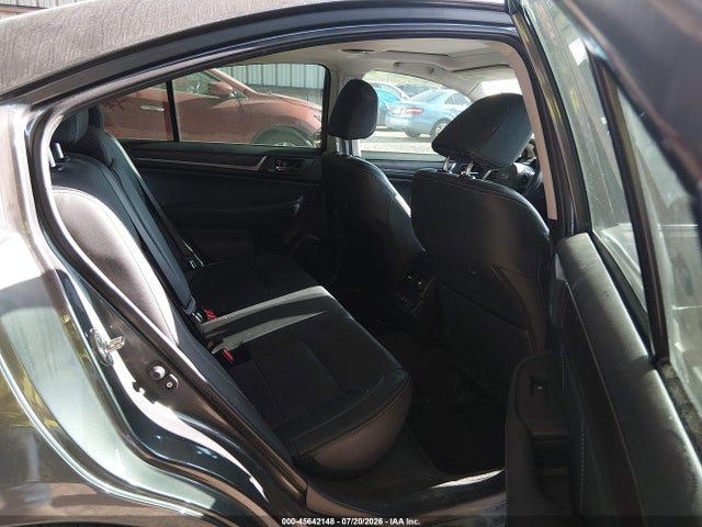 Продаж на аукціоні авто 2019 Subaru Legacy 2.5i Limited, vin: 4S3BNAN68K3007129, номер лоту: 45642148