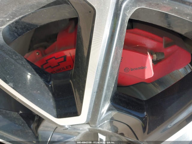2023 Chevrolet Tahoe 4wd Rst მანქანა იყიდება აუქციონზე, vin: 1GNSKRKL3PR374825, აუქციონის ნომერი: 45642159