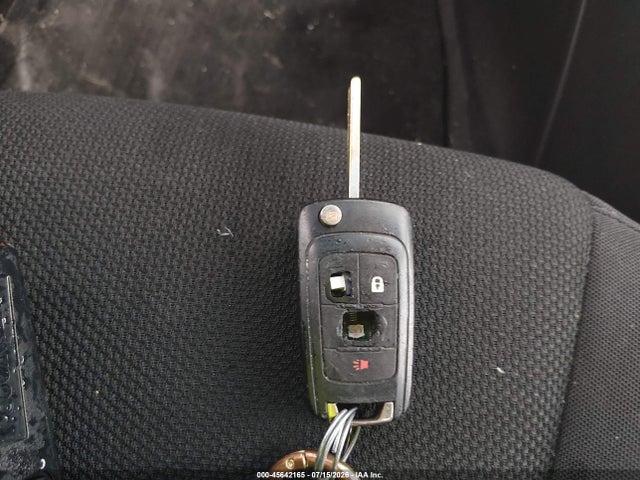 1G1PC5SB3E7250731 Chevrolet Cruze 1lt Auto