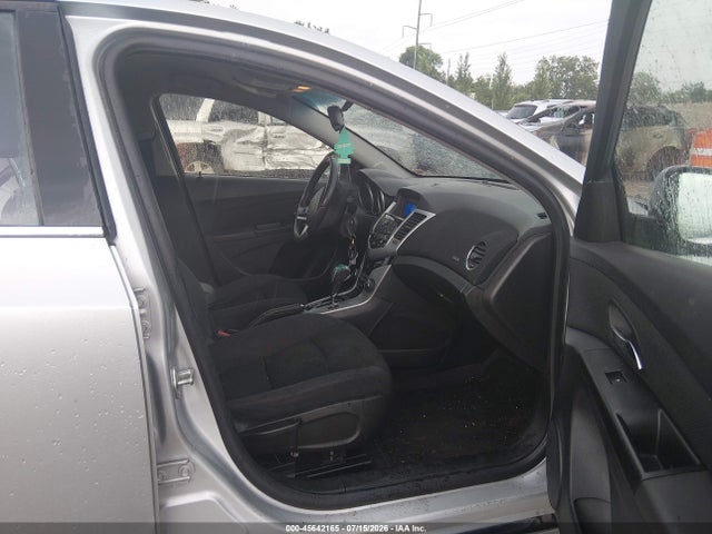 Chevrolet Cruze 1lt Auto 2014 1G1PC5SB3E7250731 Image 5
