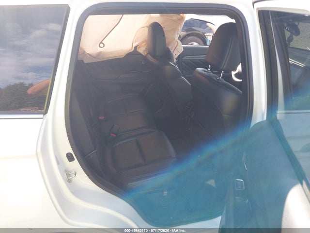 Aukcja sprzedaży 2020 Mitsubishi Outlander Phev Gt S-awc/sel S-awc, vin: JA4J24A54LZ041824, numer aukcji: 45642170