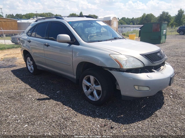 Продажа на аукционе авто 2008 Lexus Rx 350, vin: JTJHK31U282040920, номер лота: 45642172