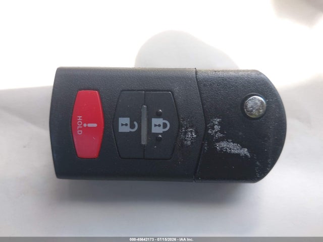 Aukcja sprzedaży 2012 Mazda Mazda3 I Grand Touring, vin: JM1BL1M74C1631068, numer aukcji: 45642173
