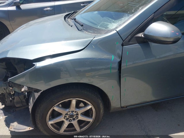 Aukcja sprzedaży 2012 Mazda Mazda3 I Grand Touring, vin: JM1BL1M74C1631068, numer aukcji: 45642173