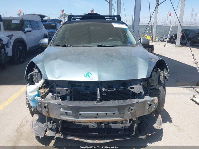 Aukcja sprzedaży 2012 Mazda Mazda3 I Grand Touring, vin: JM1BL1M74C1631068, numer aukcji: 45642173