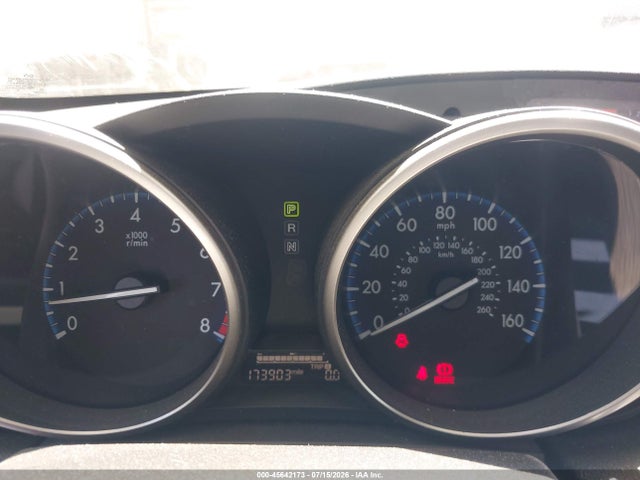 Aukcja sprzedaży 2012 Mazda Mazda3 I Grand Touring, vin: JM1BL1M74C1631068, numer aukcji: 45642173