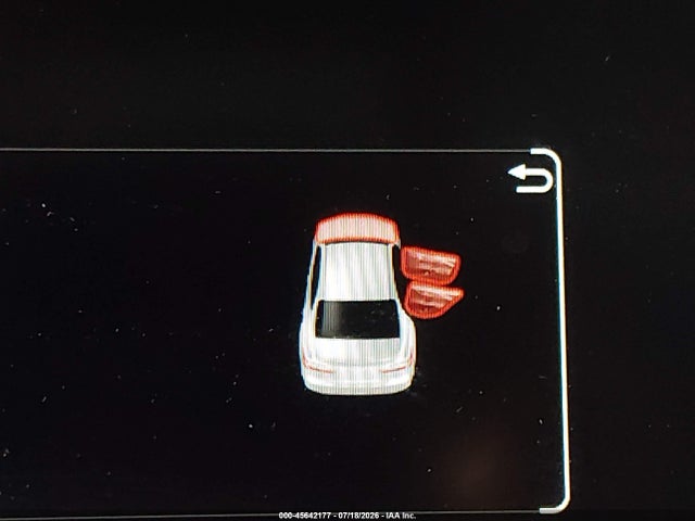 Aukcja sprzedaży 2025 Toyota Camry Le, vin: 4T1DBADK8SU017049, numer aukcji: 45642177