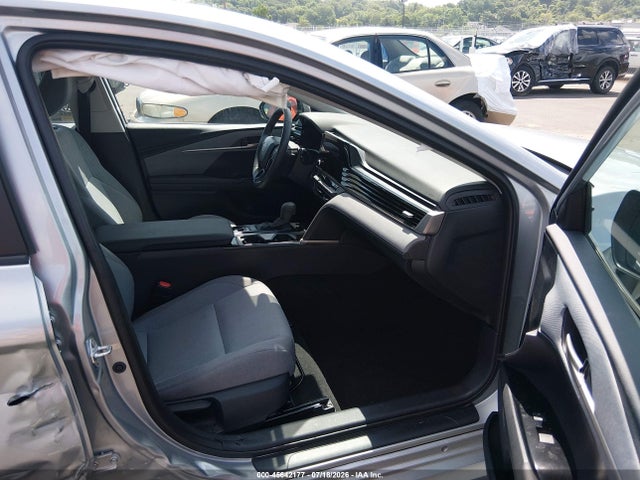 Aukcja sprzedaży 2025 Toyota Camry Le, vin: 4T1DBADK8SU017049, numer aukcji: 45642177