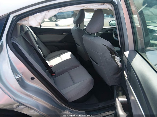 Aukcja sprzedaży 2025 Toyota Camry Le, vin: 4T1DBADK8SU017049, numer aukcji: 45642177
