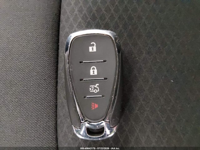 Продаж на аукціоні авто 2017 Chevrolet Malibu 1fl, vin: 1G1ZC5ST2HF237240, номер лоту: 45642179