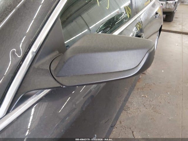 Продаж на аукціоні авто 2017 Chevrolet Malibu 1fl, vin: 1G1ZC5ST2HF237240, номер лоту: 45642179