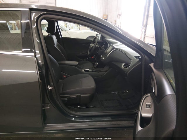 Продаж на аукціоні авто 2017 Chevrolet Malibu 1fl, vin: 1G1ZC5ST2HF237240, номер лоту: 45642179