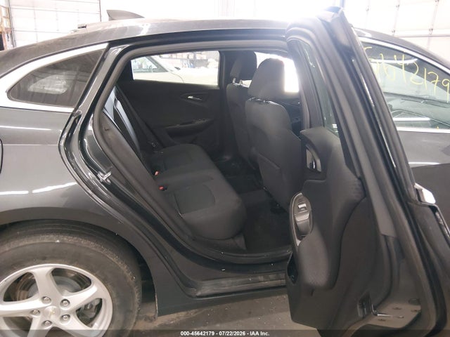 Продаж на аукціоні авто 2017 Chevrolet Malibu 1fl, vin: 1G1ZC5ST2HF237240, номер лоту: 45642179