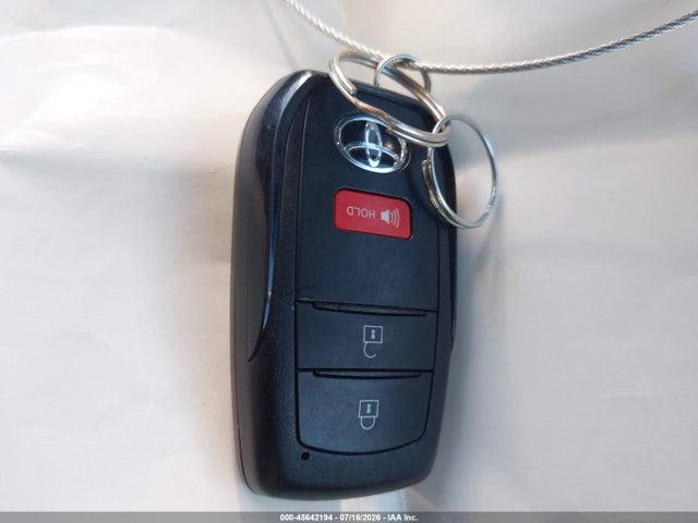 Продажа на аукционе авто 2024 Toyota Gr Corolla Premium, vin: JTNABAAE6RA013045, номер лота: 45642194