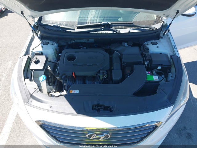 5NPE34AF8FH013047 Hyundai Sonata Limited