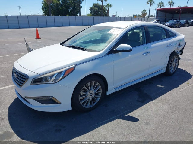 5NPE34AF8FH013047 Hyundai Sonata Limited