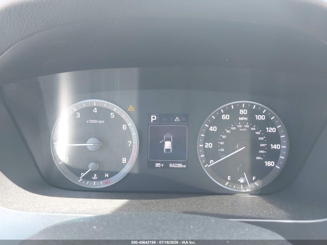 5NPE34AF8FH013047 Hyundai Sonata Limited