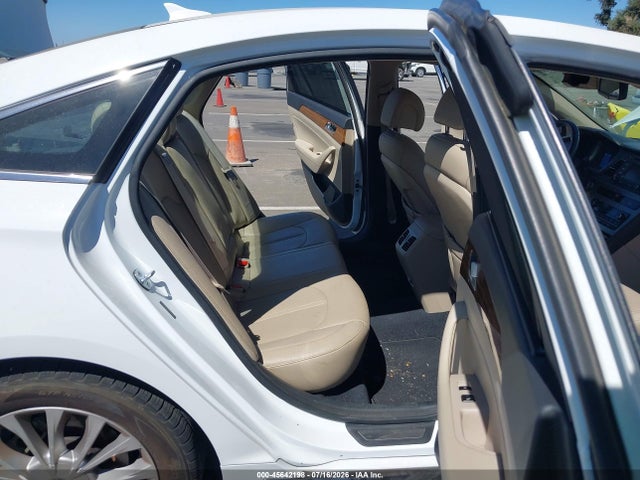 5NPE34AF8FH013047 Hyundai Sonata Limited
