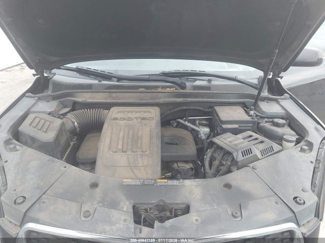 45642199 :رقم المزاد ، 2GNALBEK6E6156406 vin ، 2014 Chevrolet Equinox Lt مزاد بيع