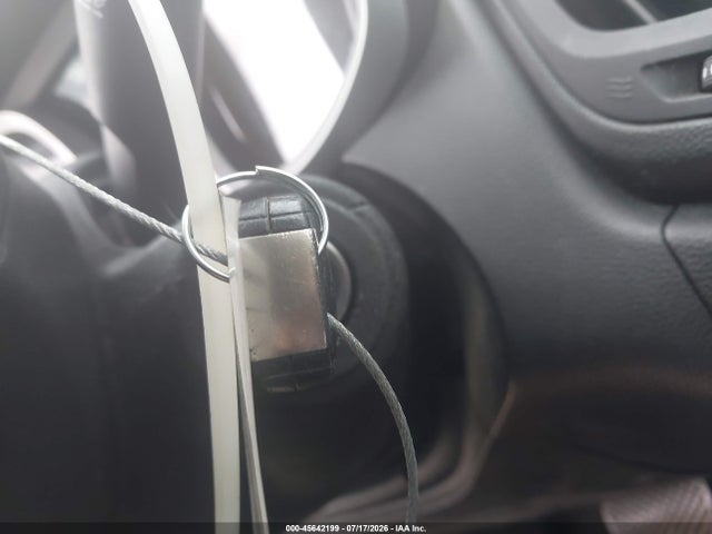 45642199 :رقم المزاد ، 2GNALBEK6E6156406 vin ، 2014 Chevrolet Equinox Lt مزاد بيع