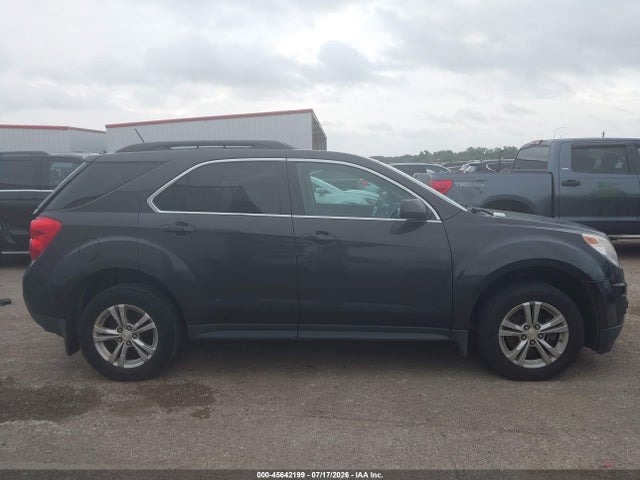 45642199 :رقم المزاد ، 2GNALBEK6E6156406 vin ، 2014 Chevrolet Equinox Lt مزاد بيع