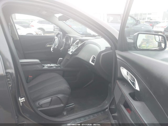 45642199 :رقم المزاد ، 2GNALBEK6E6156406 vin ، 2014 Chevrolet Equinox Lt مزاد بيع