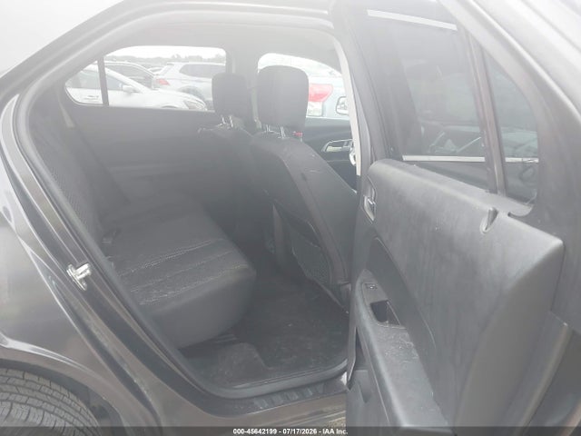45642199 :رقم المزاد ، 2GNALBEK6E6156406 vin ، 2014 Chevrolet Equinox Lt مزاد بيع