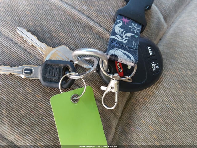 Продажа на аукционе авто 2003 Buick Century Custom, vin: 2G4WS52J831275062, номер лота: 45642202