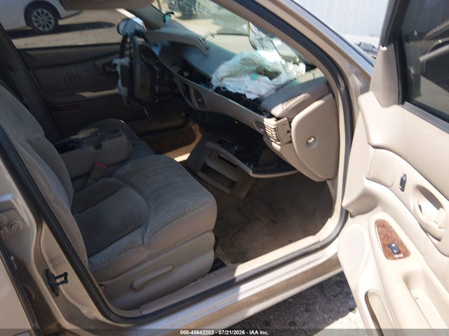 Продажа на аукционе авто 2003 Buick Century Custom, vin: 2G4WS52J831275062, номер лота: 45642202